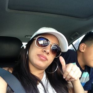 Meet your Posher, Melvin